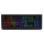 Klawiatura MODECOM Volcano Hammer 2 RGB (Outemu Blue)